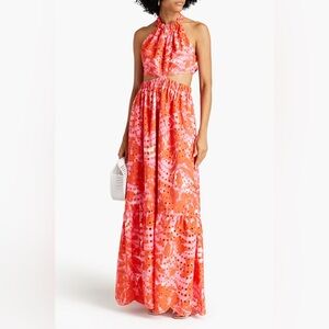 ML Monique Lhuillier Dress